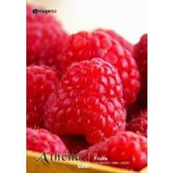 【中古-人並み外れたに似つかわしい】 アテナ Vol.20 フルーツ