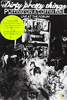 【未使用】【中古】 Puffing on a Coffin Nail Live at the Forum [DVD] [輸入盤]｜ムジカ＆フェリーチェ店