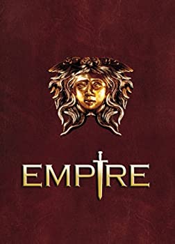 【未使用】【中古】 EMPIRE&mdash;エンパイア&mdash;DVD-BOX｜ムジカ＆フェリーチェ店