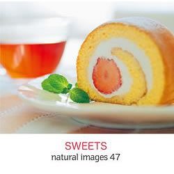 【中古-非常に良い】 natural images Vol.47 SWEETS