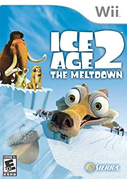 【中古-非常に良い】 Ice Age 2 / Game