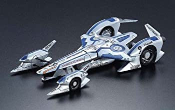 【未使用】【中古】 青島文化教材社 1/24 サイバーフォーミュラ No.06 シュピーゲル HP-022 ジャッキー・グーデリアン｜ムジカ＆フェリーチェ店