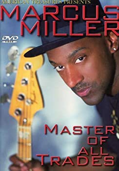 【未使用】【中古】 Master of Alltrades [DVD] [輸入盤]