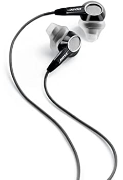 【中古】 BOSE ボーズ in-ear headphones BOSE ボーズ-IE