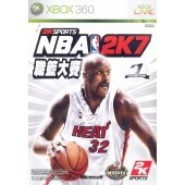 【中古】 【輸入版:アジア】NBA 2K7 - Xbox360