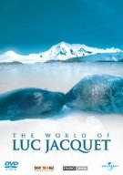 【未使用】【中古】 リュック・ジャケの世界 [DVD]