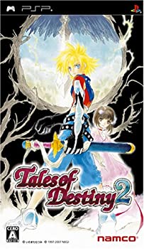 【未使用】【中古】 テイルズ オブ デスティニー2 - PSP 17,578円