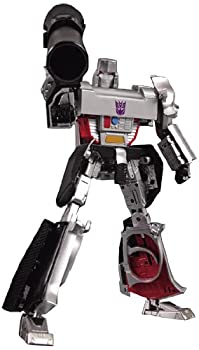 【中古-非常に良い】 トランスフォーマー マスターピース メガトロン MP5|ムジカ&フェリーチェ店
