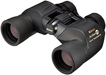 【中古-非常に良い】 Nikon ニコン 双眼鏡 アクションEX 8X40CF ポロプリズム式 8倍40口径 AEX8X40
