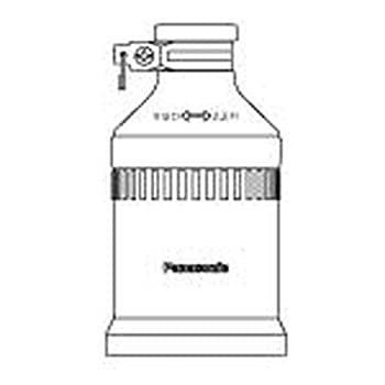 【未使用】【中古】 パナソニック Panasonic ?接地3P30A引掛防水ゴムコンボディ WA5439