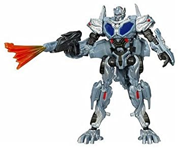 【未当て嵌める】【中古】 トランスフォーマー 活動写真 2007 晴れ晴れしい 大きさ プロトフォーム オプティマス プライム