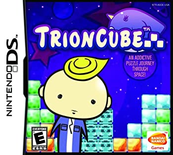 【中古-非常に良い】 Trioncube Nintendo DS