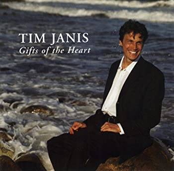 【未使用】【中古】 Gifts of the Heart|ムジカ&フェリーチェ店