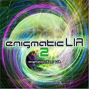 【未使用】【中古】 enigmatic LIA 2