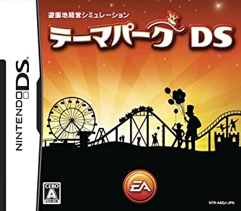 【未使用】【中古】 テーマパークDS|ムジカ&フェリーチェ店