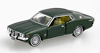 【中古-人並み外れたに似つかわしい】 トミカリミテッド 0081 トヨタ 目じるしII-L捉え所のないとっ始め
