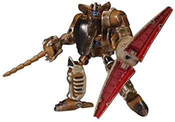 【中古】 トランスフォーマー ビーストウォーズ TM-05 ダイノボット