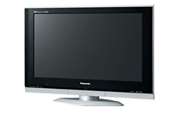 【中古-非常に良い】 Panasonic パナソニック 32V型 液晶テレビ ビエラ TH-32LX75S ハイビジョン 2007年モデル｜ムジカ＆フェリーチェ店
