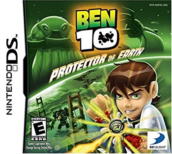 【未使用】【中古】 Ben 10 / Game|ムジカ&フェリーチェ店