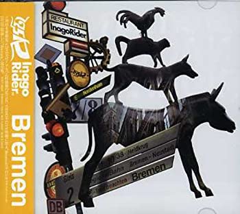 【未使用】【中古】 Bremen (初回生産限定盤) (DVD付)