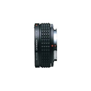 【中古】 PENTAX ヘリコイド接写リングK (ケース付) 30542