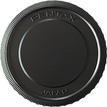 【未使用】【中古】 PENTAX 645レンズマウントキャップ 38492