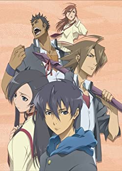 【未使用】【中古】 東京魔人學園剣風帖 龍龍 第壱巻 (初回限定版) [DVD]