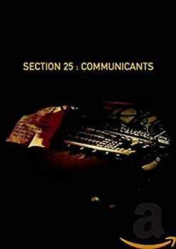 【未使用】【中古】 Communicants [DVD] [輸入盤]