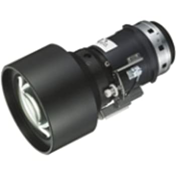 【中古-非常に良い】 NEC NP07ZL - Zoom lens - for NEC NP4000 NP4001｜ムジカ＆フェリーチェ店