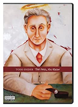 【未使用】【中古】 Devil You Know [DVD] [輸入盤]