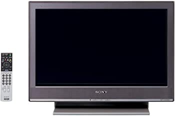 【中古】 ソニー 26V型 液晶 テレビ ブラビア KDL-26J3000 ハイビジョン 2007年モデル|ムジカ&フェリーチェ店