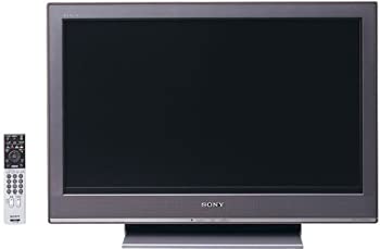 【中古-非常に良い】 SONY ソニー 32V型 液晶 テレビ ブラビア KDL-32J3000 ハイビジョン 2007年モデル