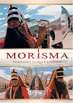 【中古】 Morisma [DVD] [輸入盤]