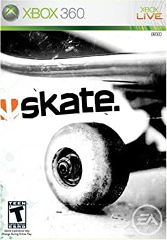 【中古】 Skate / Game｜ムジカ＆フェリーチェ店