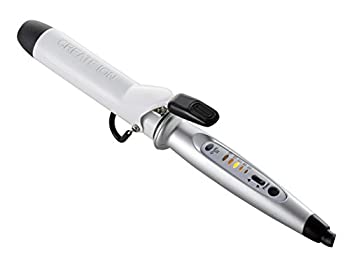 【未使用】【中古】 クレイツ ヘアアイロン イオンカールアイロン 32mm J72010|ムジカ&フェリーチェ店