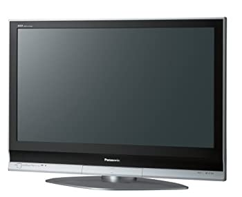 【中古-非常に良い】 Panasonic パナソニック 42V型 液晶テレビ ビエラ TH-42PX70 ハイビジョン 2007年モデル
