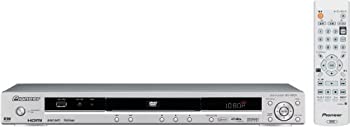 【未使用】【中古】 Pioneer パイオニア DVDプレーヤー HDMI対応 DV-400V