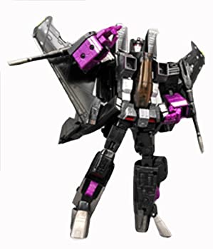 【未当て嵌める】【中古】 トランスフォーマー MP6 お師匠さん天下太平 天の原ワープ