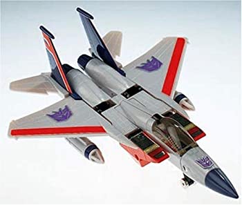 【未当て嵌める】【中古】 トランスフォーマー アンコール04 スタースクリーム