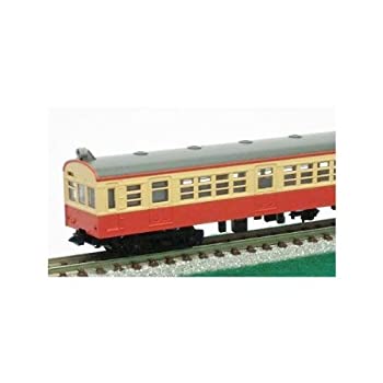 【未使用】【中古】 92953 国鉄72 73形通勤電車 (旧仙石線色) 4両セット