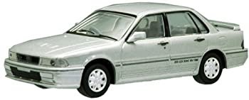 【中古-人並み外れたに好いたらしい】 トミカリミテッドヴィンテージ NEO TLV-N05a 三菱ギャランVR-4 銀 車-ミニカー・トイカー-おもちゃ