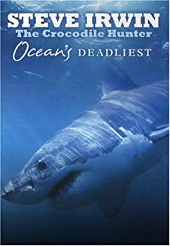 【中古-非常に良い】 Ocean's Deadliest [DVD]