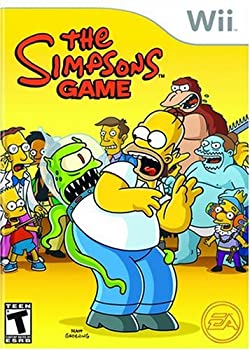 【未使用】【中古】 Simpsons / Game|ムジカ&フェリーチェ店