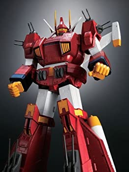 【未使用】【中古】 超合金魂 GX-38 アイアンギアー|ムジカ&フェリーチェ店
