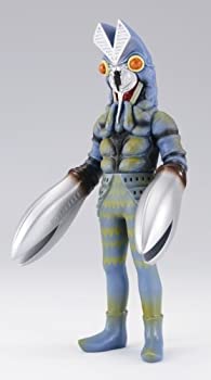 【中古-非常に良い】 ウルトラ怪獣シリーズ01 バルタン星人