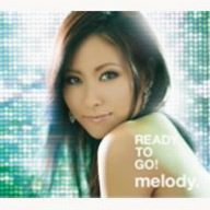 【未使用】【中古】 READY TO GO! (初回限定生産盤) (DVD付)