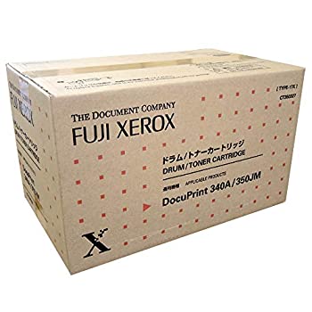 【中古-人並み外れたに好いたらしい】 膜鳴楽器 トナーカートリッジ(17K用) CT350327 パソコン・周辺機器-プリンター・FAX用インク-トナー