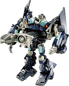 【中古-非常に良い】 トランスフォーマー ムービー MD-17 ペイロード