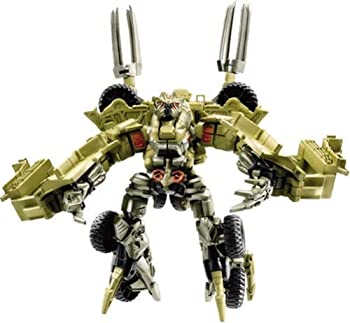 【中古-非常に良い】 トランスフォーマー ムービー MD-09 ボーンクラッシャー