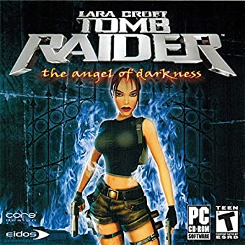 【中古-非常に良い】 Tomb Raider The Angel of Darkness 輸入版